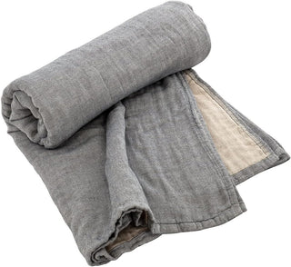 ガーゼ・タオルケット