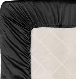 AVA.Home シルク大豆プロテイン ボックスシーツ 抗菌防臭 マットレスカバー