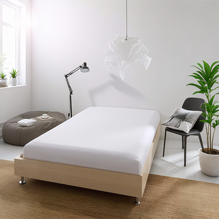 AVA.Home ホテル品質 ボックスシーツ エジプト超長綿100% | 防ダニ AVA.Home ホテル品質 ボックスシーツ エジプト超長綿100% | 防ダニ