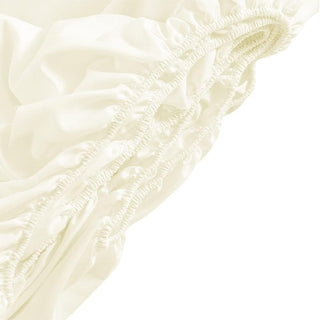 AVA.Home ボックスシーツ マチ30cm 綿混 ピーチスキン加工 シングル～キング対応