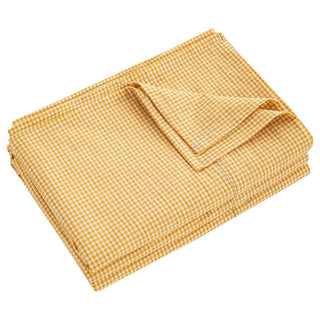 AVA.Home オーガニックコットン フラットシーツ 綿100% 洗いざらし加工 シングル・ダブル対応