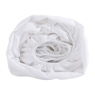 AVA.Home ボックスシーツ マチ30cm 綿混 ピーチスキン加工 シングル～キング対応