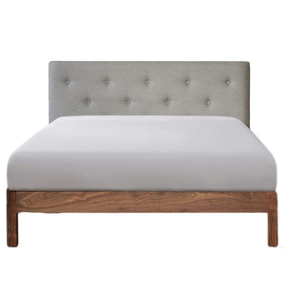 AVA.Home ホテル品質 ボックスシーツ エジプト超長綿100% シルクタッチ マットレスカバー 防ダニ加工