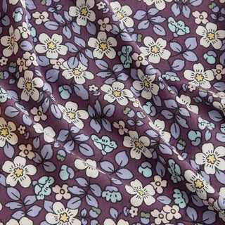 AVA.Home 天竺ニットボックスシーツ 綿100% 花柄 マットレスカバー ベッドシーツ