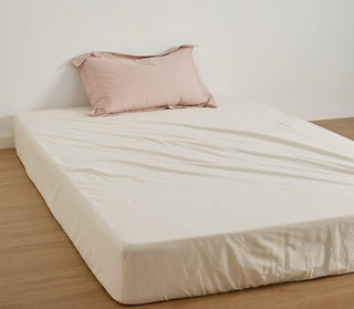 AVA.Home 起毛コットンフランネル ボックスシーツ 綿100% 抗菌防臭 シングル・セミダブル・ダブル