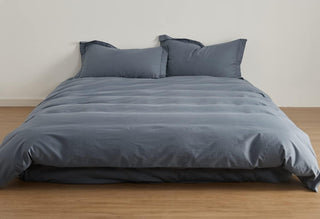 AVA.Home コットンフランネル掛け布団カバー 綿100% 起毛 あったか 抗菌防臭