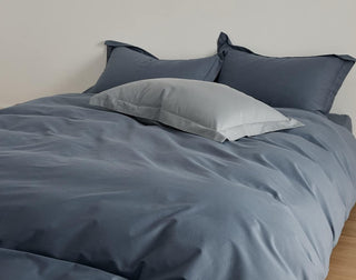 AVA.Home コットンフランネル掛け布団カバー 綿100% 起毛 あったか 抗菌防臭