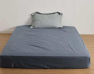 AVA.Home 起毛コットンフランネル ボックスシーツ 綿100% 抗菌防臭 シングル・セミダブル・ダブル