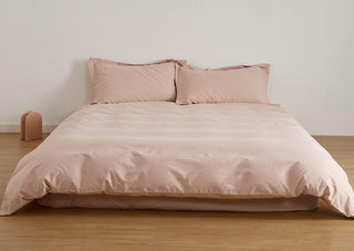 AVA.Home コットンフランネル掛け布団カバー 綿100% 起毛 あったか 抗菌防臭