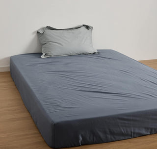 AVA.Home 起毛コットンフランネル ボックスシーツ 綿100% 抗菌防臭 シングル・セミダブル・ダブル