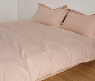 AVA.Home コットンフランネル掛け布団カバー 綿100% 起毛 あったか 抗菌防臭