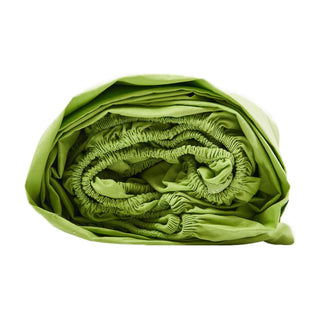 AVA.Home ホテル仕様 ボックスシーツ マチ35cm 綿100% 防ダニ 抗菌防臭 全周ゴム付き