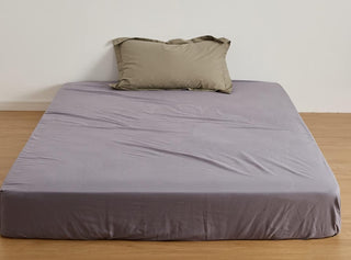 AVA.Home 起毛コットンフランネル ボックスシーツ 綿100% 抗菌防臭 シングル・セミダブル・ダブル