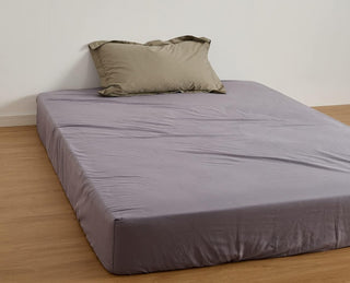 AVA.Home 起毛コットンフランネル ボックスシーツ 綿100% 抗菌防臭 シングル・セミダブル・ダブル