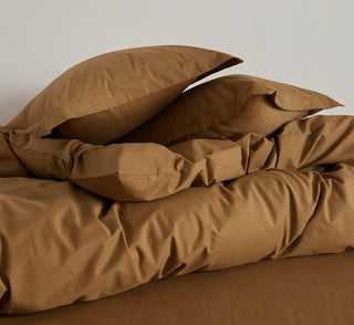 AVA.Home コットンフランネル掛け布団カバー 綿100% 起毛 あったか 抗菌防臭