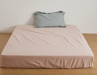 AVA.Home 起毛コットンフランネル ボックスシーツ 綿100% 抗菌防臭 シングル・セミダブル・ダブル