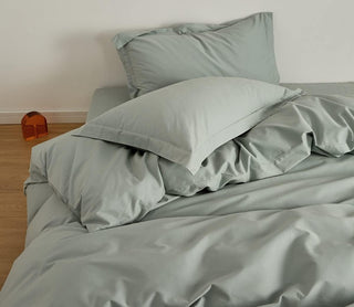 AVA.Home コットンフランネル掛け布団カバー 綿100% 起毛 あったか 抗菌防臭