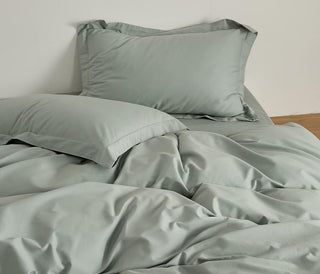 AVA.Home コットンフランネル掛け布団カバー 綿100% 起毛 あったか 抗菌防臭