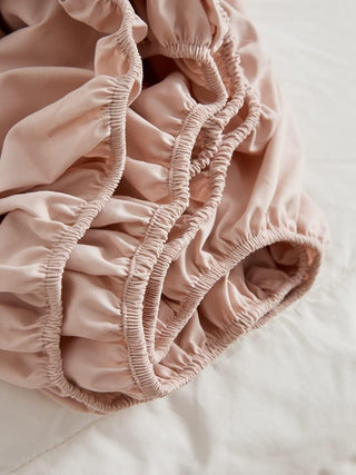 AVA.Home 起毛コットンフランネル ボックスシーツ 綿100% 抗菌防臭 シングル・セミダブル・ダブル