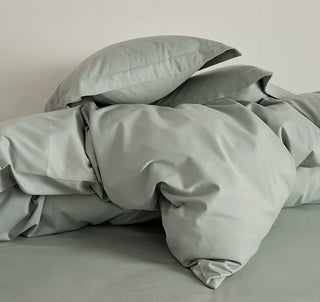 AVA.Home コットンフランネル掛け布団カバー 綿100% 起毛 あったか 抗菌防臭