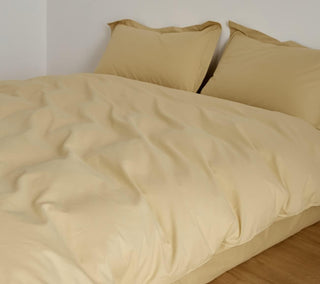 AVA.Home コットンフランネル掛け布団カバー 綿100% 起毛 あったか 抗菌防臭