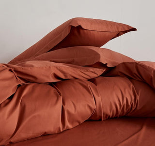 AVA.Home コットンフランネル掛け布団カバー 綿100% 起毛 あったか 抗菌防臭