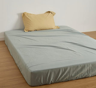 AVA.Home 起毛コットンフランネル ボックスシーツ 綿100% 抗菌防臭 シングル・セミダブル・ダブル