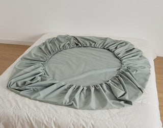 AVA.Home 起毛コットンフランネル ボックスシーツ 綿100% 抗菌防臭 シングル・セミダブル・ダブル