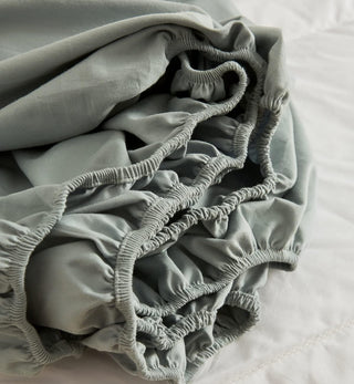 AVA.Home 起毛コットンフランネル ボックスシーツ 綿100% 抗菌防臭 シングル・セミダブル・ダブル