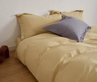 AVA.Home コットンフランネル掛け布団カバー 綿100% 起毛 あったか 抗菌防臭