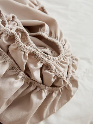 AVA.Home 起毛コットンフランネル ボックスシーツ 綿100% 抗菌防臭 シングル・セミダブル・ダブル