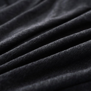 AVA.Home ボックスシーツ 綿100% 天竺ニット シングル～キング対応 防ダニ 抗菌 オールシーズン