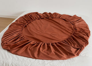 AVA.Home 起毛コットンフランネル ボックスシーツ 綿100% 抗菌防臭 シングル・セミダブル・ダブル