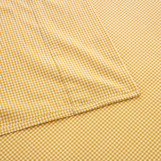 AVA.Home オーガニックコットン フラットシーツ 綿100% 洗いざらし加工 シングル・ダブル対応