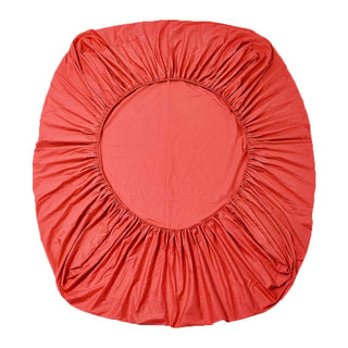 AVA.Home ホテル仕様 ボックスシーツ マチ35cm 綿100% 防ダニ 抗菌防臭 全周ゴム付き