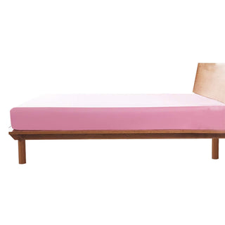 AVA.Home ホテル仕様 ボックスシーツ マチ35cm 綿100% 防ダニ 抗菌防臭 全周ゴム付き