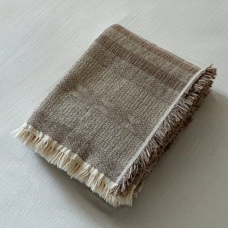 AVA.Home リネンコットン マルチカバー 245×250cm | ベッドカバー ソファカバー ブランケット 5WAY